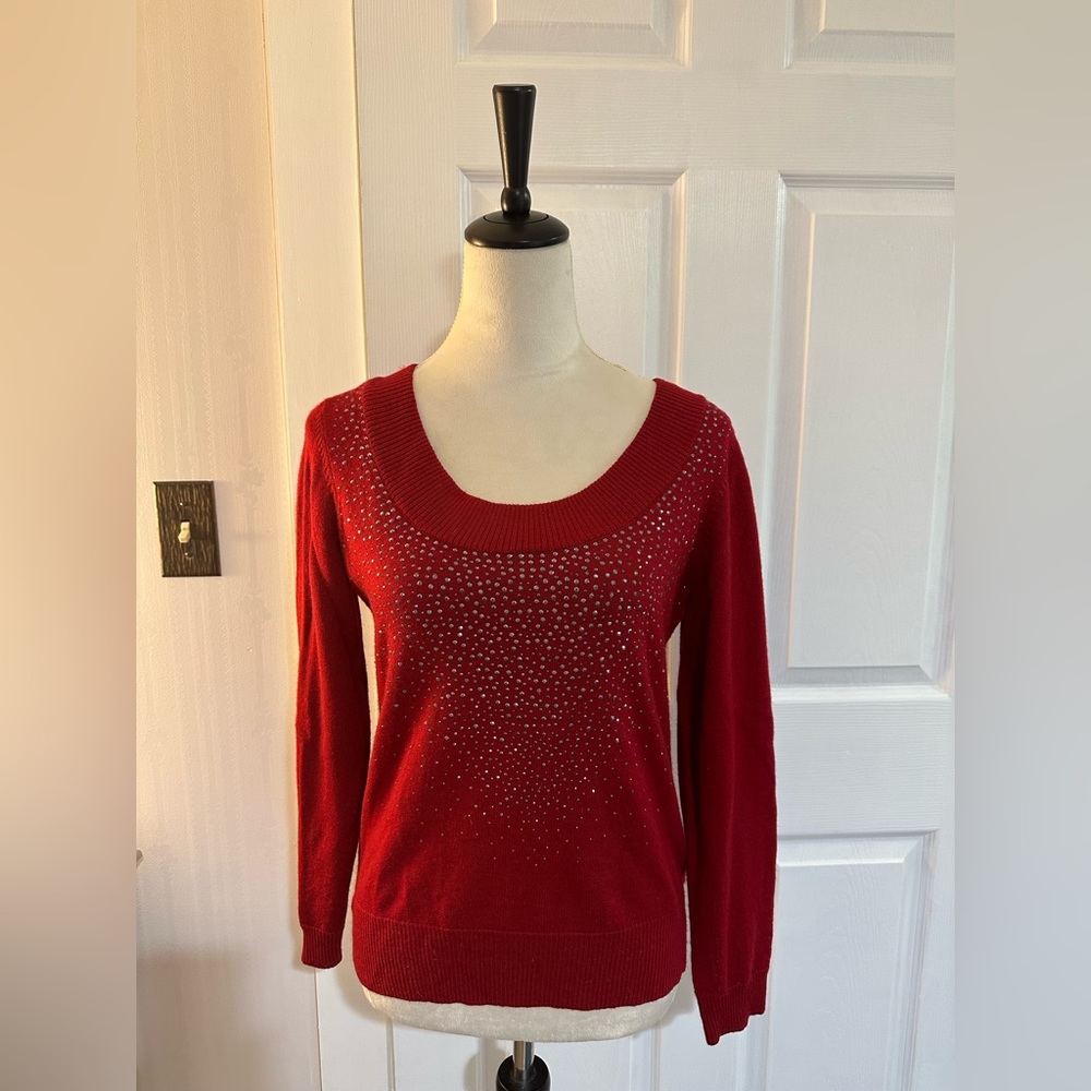 Calvin Klein sweater